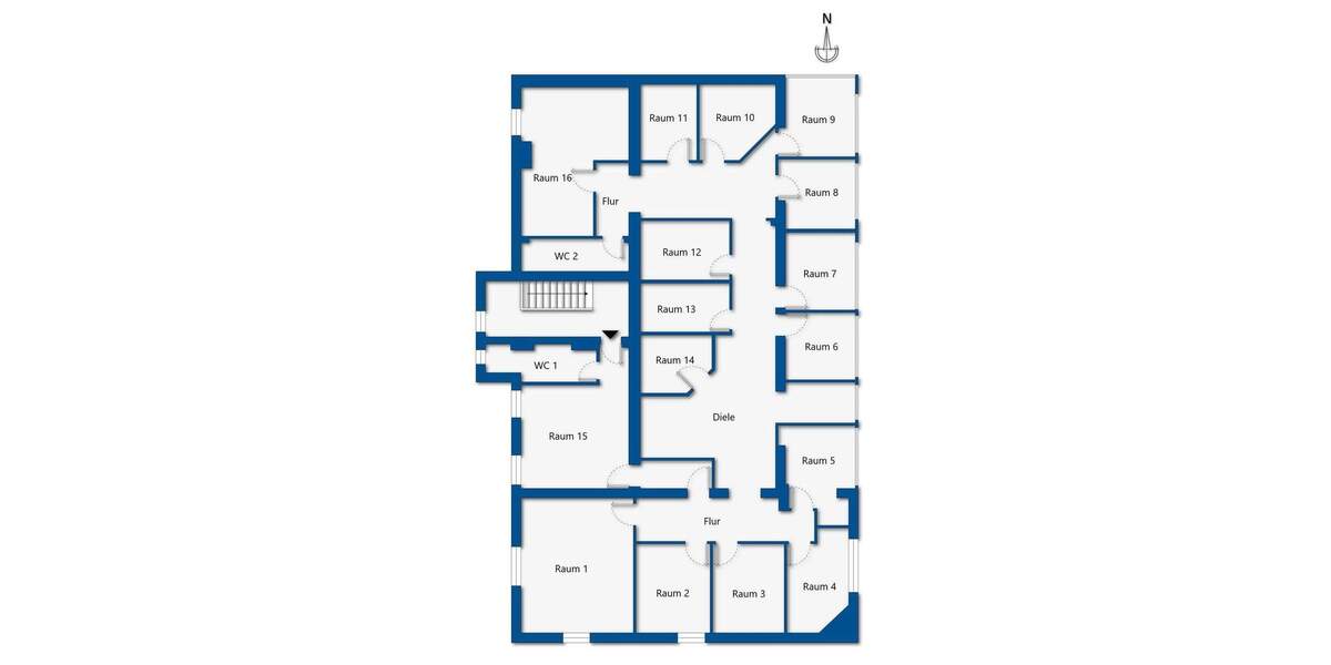 Gewerbeobjekt Neuenhagen bei Berlin - 1.698.000&euro; | Angebot:25912931
