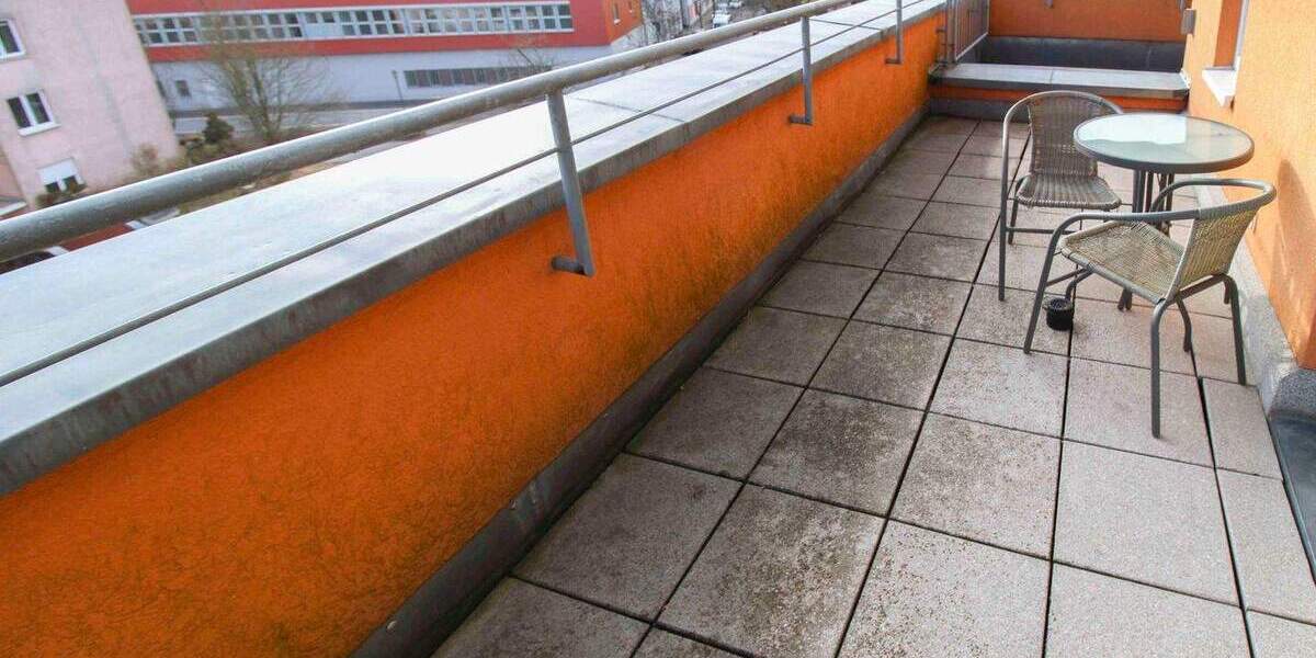 Etagenwohnung Bernau bei Berlin Bernau - 2 Zimmer, 52 m&sup2;, 215.000&euro; | Angebot:25719187