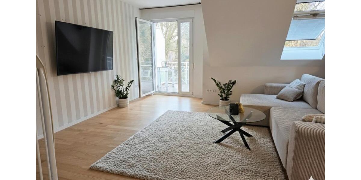 Maisonettenwohnung Mühlenbecker Land Schildow - 3 Zimmer, 83 m&sup2;, 349.000&euro; | Angebot:26479705