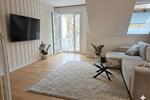 Maisonettenwohnung Mühlenbecker Land Schildow - 3 Zimmer, 83 m&sup2;, 349.000&euro; | Angebot:26479705