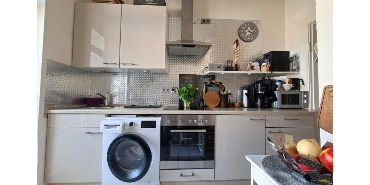 Etagenwohnung Berlin Tempelhof-Schöneberg - 2 Zimmer, 52 m&sup2;, 150.000&euro; | Angebot:26123046