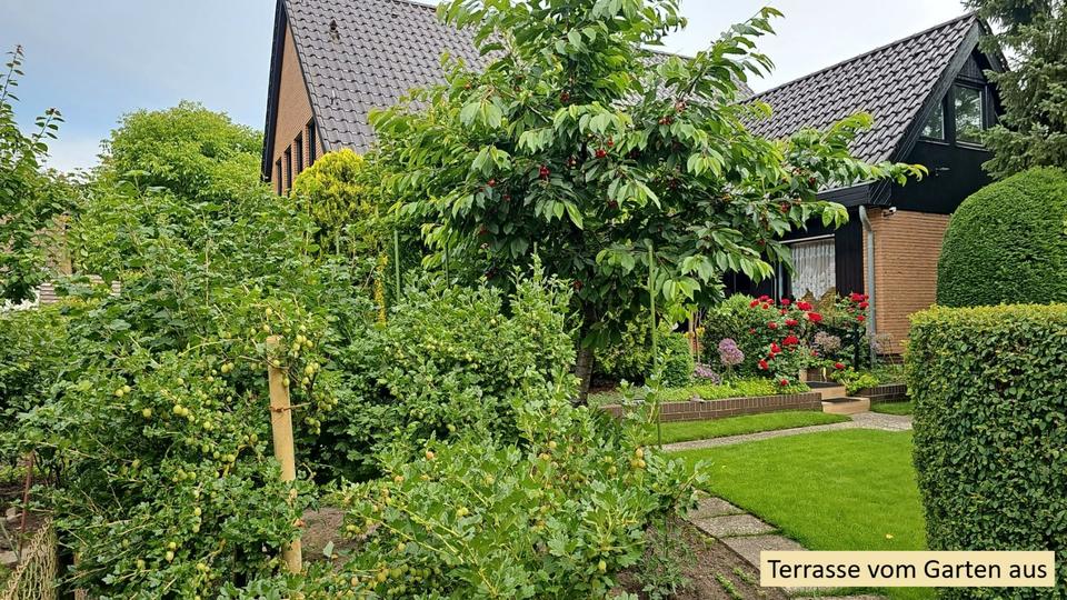 Einfamilienhaus Berlin Spandau - 9 Zimmer, 245 m&sup2;, 829.000&euro; | Angebot:27130464