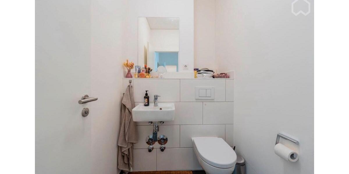 Etagenwohnung Berlin Mitte - 3 Zimmer, 96 m&sup2;, 2.200&euro; | Angebot:26652818