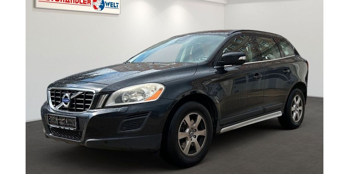 Volvo XC60 237.579 km 6.999 &euro; Berlin 12681
