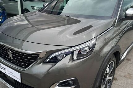 Peugeot 5008 122.377 km 22.990 &euro; Oranienburg OT Germendorf 16515