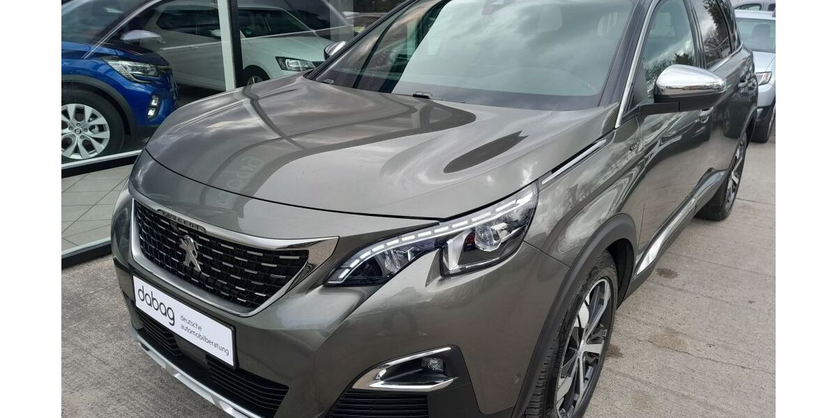 Peugeot 5008 122.377 km 22.990 &euro; Oranienburg OT Germendorf 16515