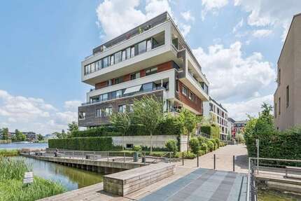 Wohnung Berlin-Grünau Grünau - 2 Zimmer, 87 m&sup2;, 535.000&euro; | Angebot:27090656