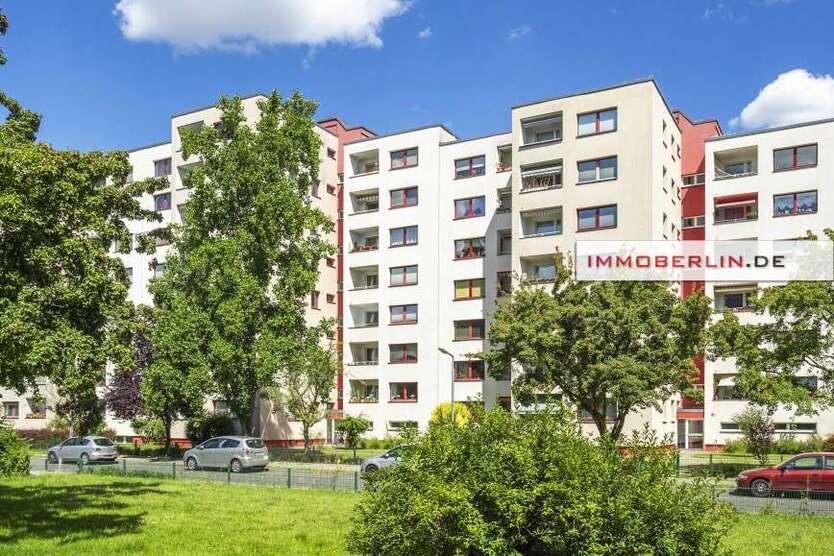 Wohnung zum Kaufen in Berlin 345.000 € 75 m²