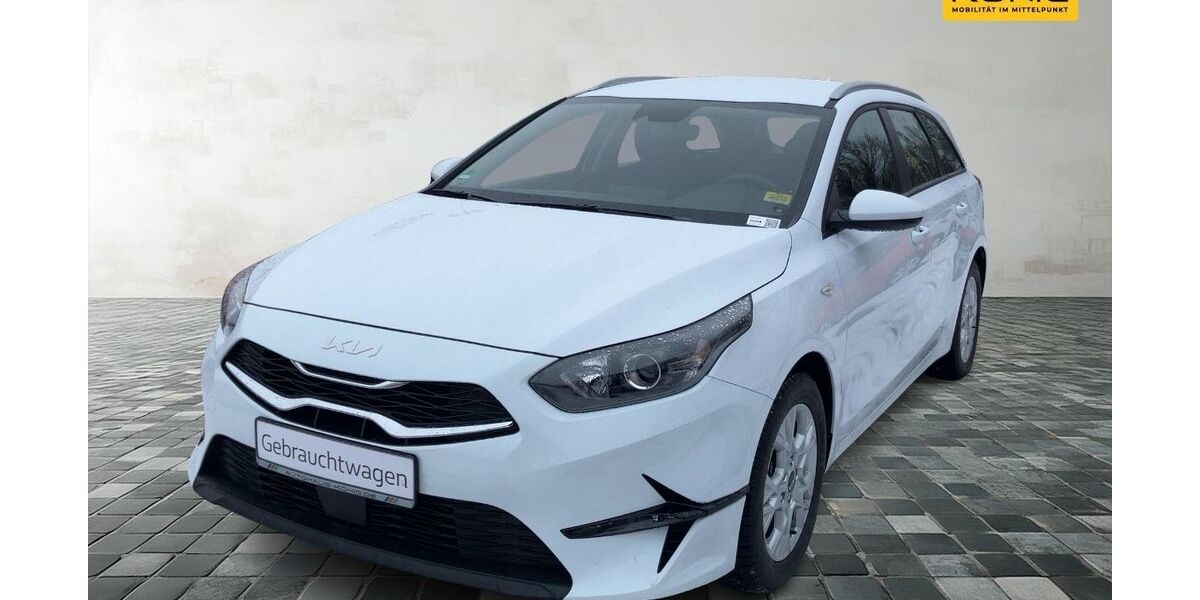 Kia ceed / Ceed 17.875 km 18.499 &euro; Oranienburg bei Berlin 16515