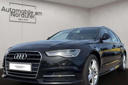 Audi A6 183.000 km 16.790 &euro; Berlin 13407