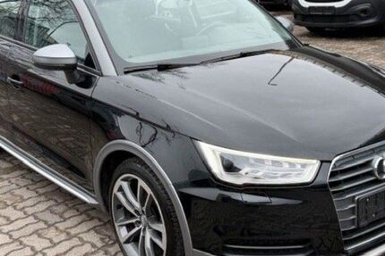 Audi A1 77.366 km 11.490 &euro; Berlin 12099
