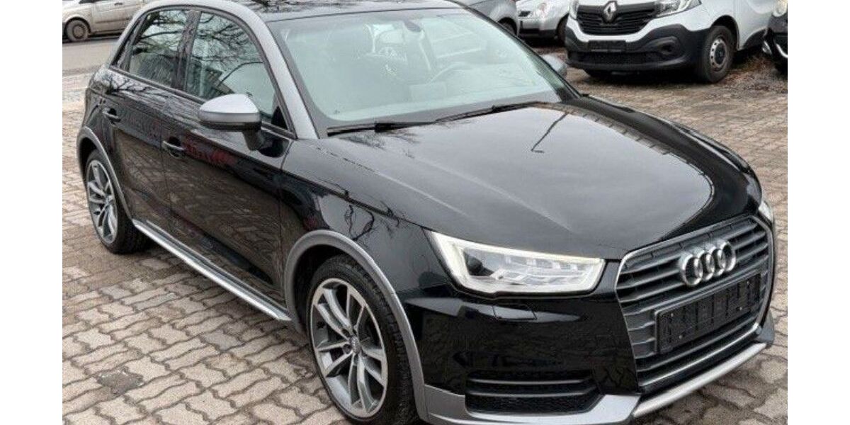 Audi A1 77.366 km 11.490 &euro; Berlin 12099