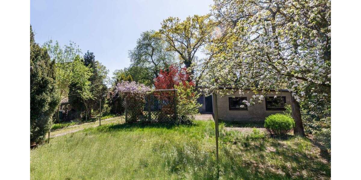 Grundstück Stahnsdorf / Dreilinden Stahnsdorf - 749.000&euro; | Angebot:25799943