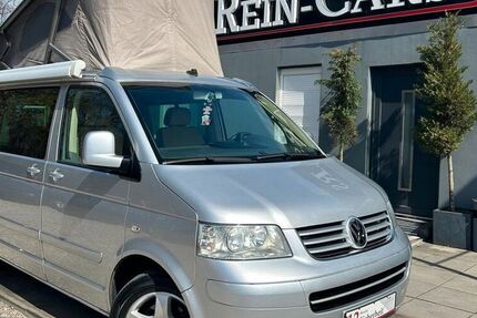 VW T5 California