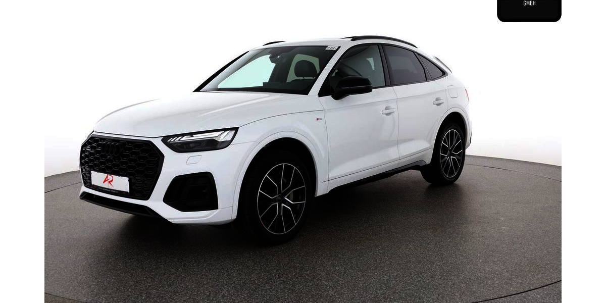 Audi Q5 46.865 km 42.480 &euro; Berlin 12103