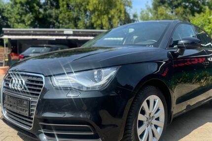 Audi A1 126.000 km 7.990 &euro; Hoppegarten Hönow 15366