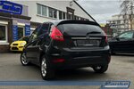 Ford Fiesta Titanium*Keyless*PDC*LED*Tel.*Chrom*GAS* 178.353 km 4.490 &euro; Berlin 13187
