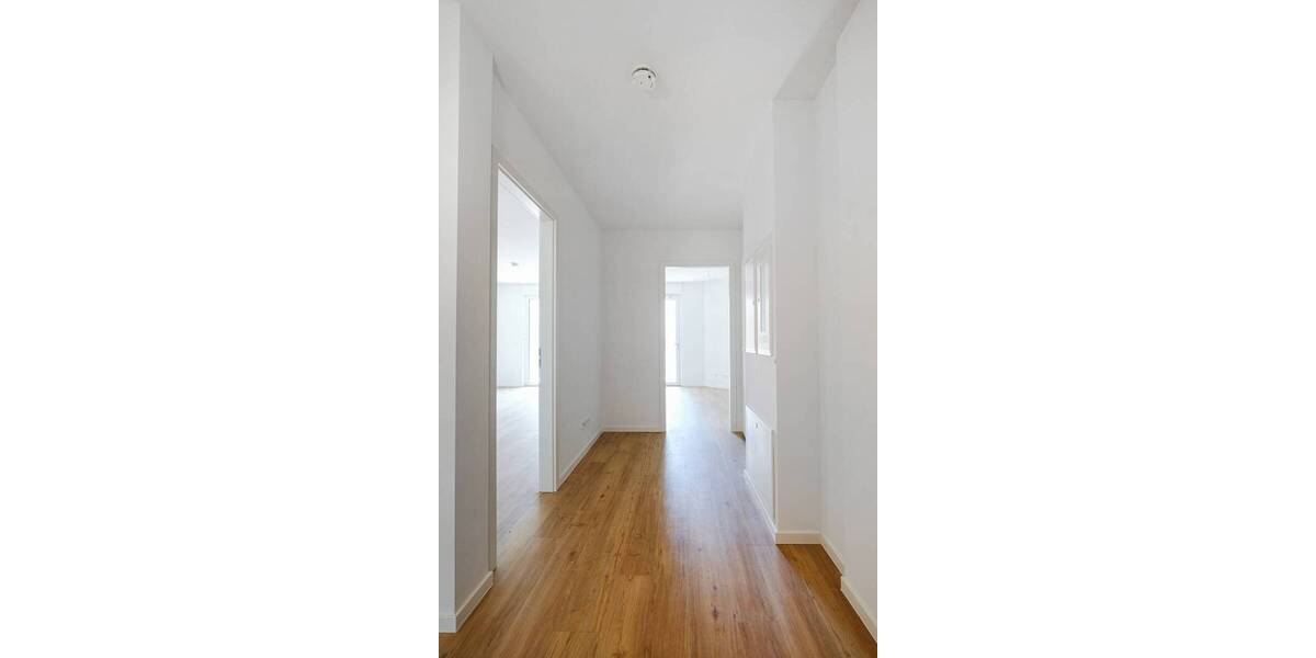 Etagenwohnung Berlin Siemensstadt - 4 Zimmer, 99 m&sup2;, 1.681&euro; | Angebot:25709312