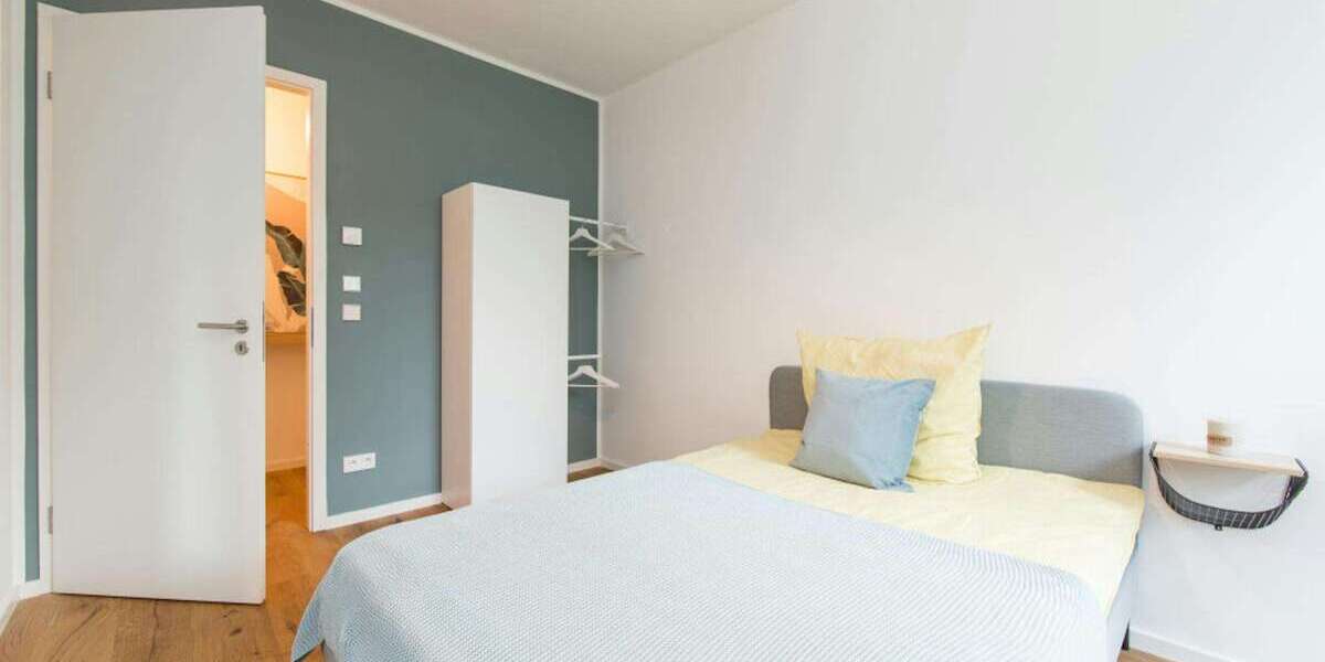 Zimmer Berlin Wedding - 700&euro; | Angebot:25969843