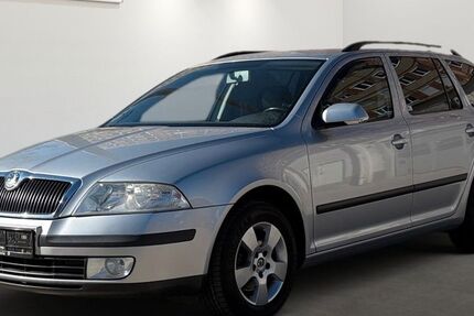 Skoda Octavia 221.722 km 1.699 &euro; Berlin 12681
