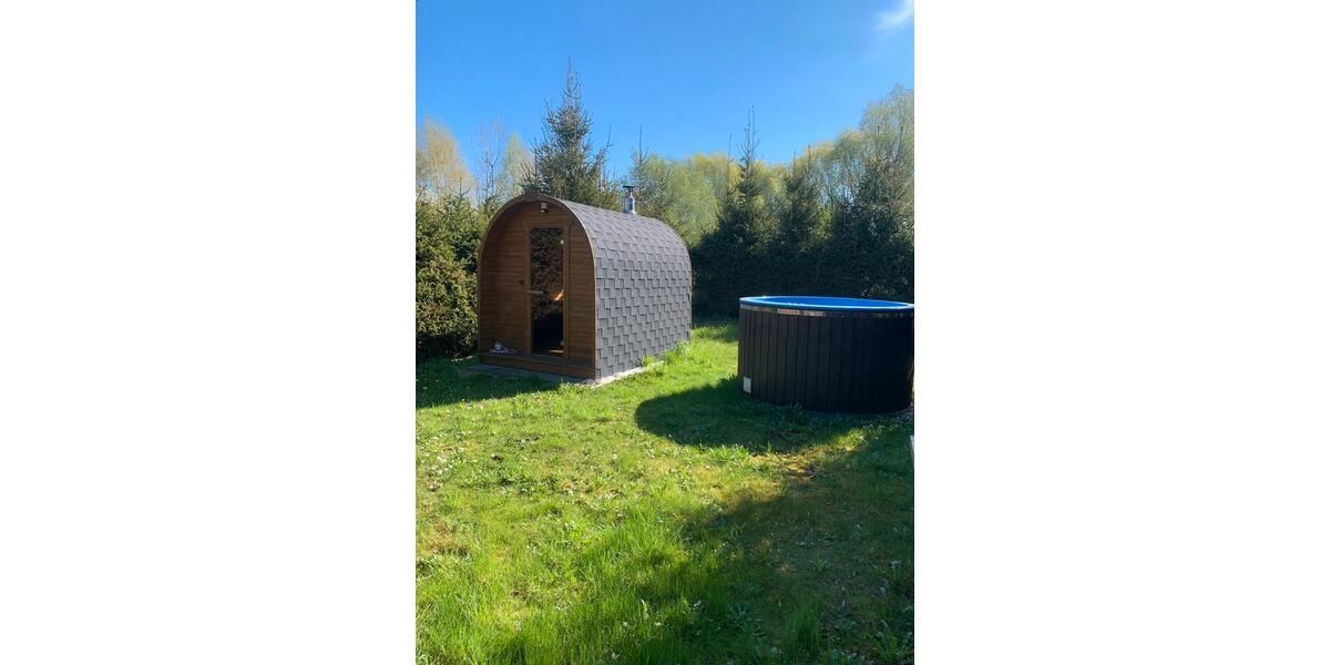 Bungalow Berlin Steglitz-Zehlendorf - 1 Zimmer, 50 m&sup2;, 450&euro; | Angebot:24228868