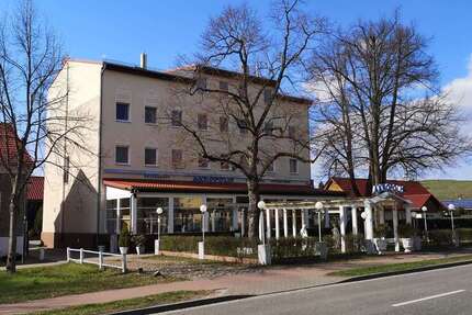 Wohnung Panketal Schwanebeck - 1 Zimmer, 19 m&sup2;, 600&euro; | Angebot:24565828