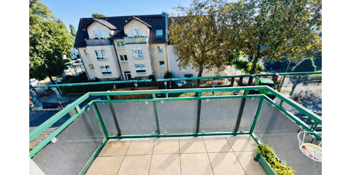 Etagenwohnung Berlin Niederschönhausen - 2 Zimmer, 59 m&sup2;, 259.000&euro; | Angebot:25739754