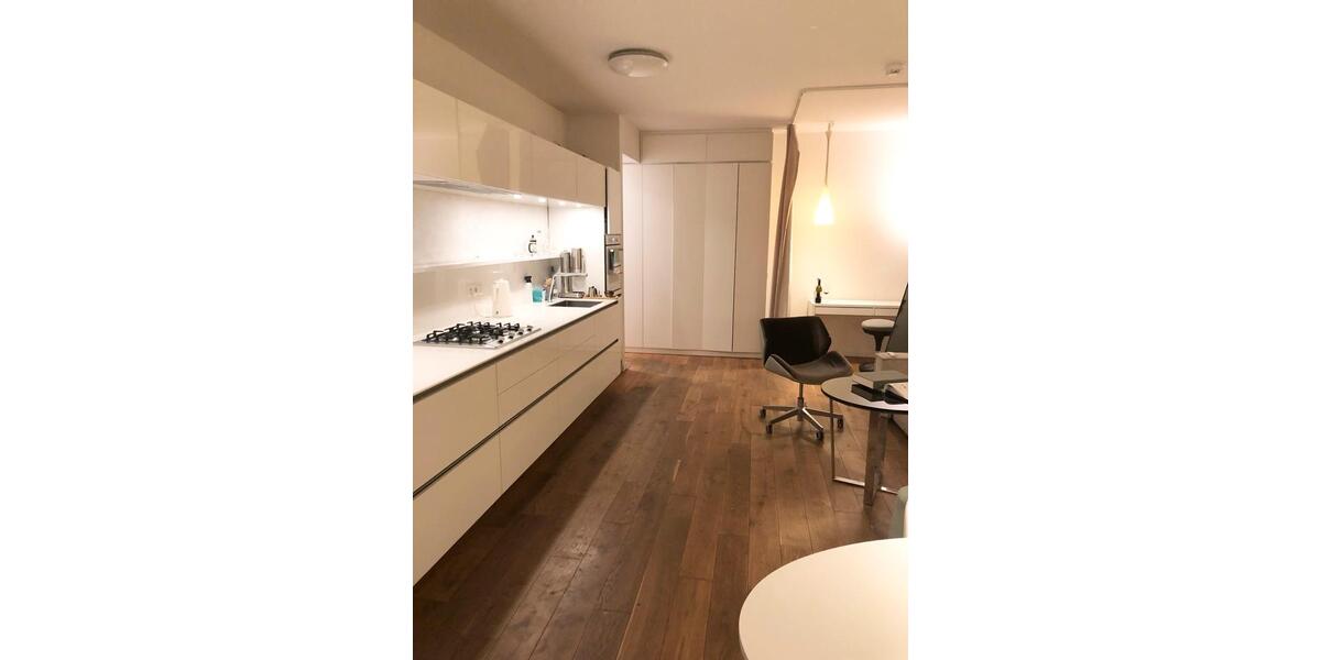 Terrassenwohnung Berlin Friedrichshain-Kreuzberg - 2 Zimmer, 75 m&sup2;, 625.000&euro; | Angebot:26602565