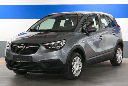 Opel Crossland (X) 50.000 km 10.000 &euro; Berlin 10785