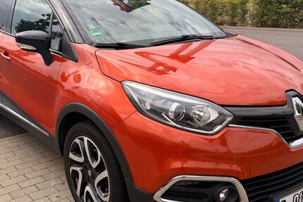 Renault Captur 109.000 km 7.999 &euro; Berlin 13055