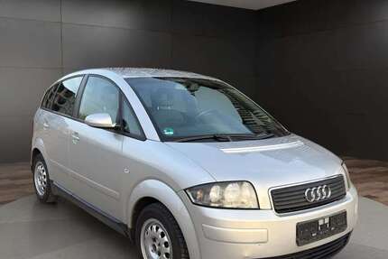 Audi A2 270.300 km 3.699 &euro; Berlin 13089