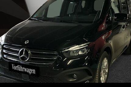 Mercedes-Benz T-Klasse 9.000 km 31.990 &euro; Schönefeld 12529