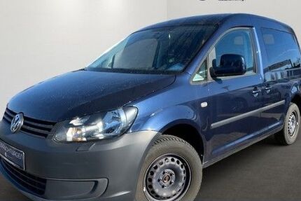 VW Caddy 63.753 km 13.490 &euro; Rüdersdorf 15562