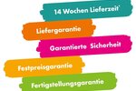 Ihr Traumhaus in Berlin: Maßgeschneidertes Wohnen 3 zimmer