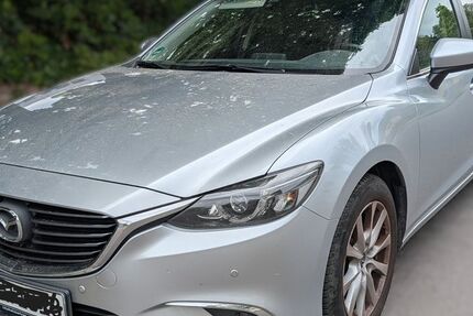 Mazda 6 124.200 km 11.650 &euro; Berlin 12277