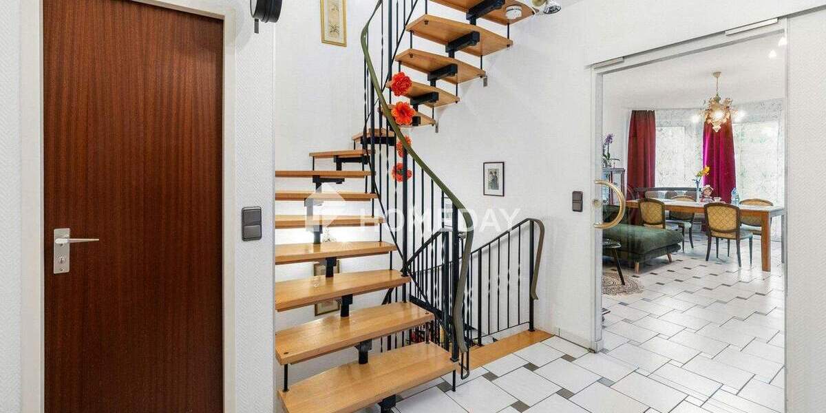 Reihenendhaus Berlin Frohnau - 5 Zimmer, 147 m&sup2;, 699.000&euro; | Angebot:25702434