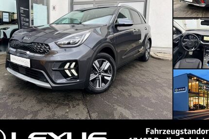 Kia Niro 36.608 km 21.990 € Berlin 13403