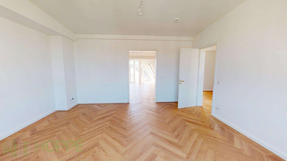 Simon-Dach-Kiez - Sofortbezug - Exklusive Dachgeschosswohnung in begehrter Lage von Friedrichshain - Dachgeschoßwohnung Berlin Berlin - Friedrichshain-Kreuzberg - Friedrichshain | Angebot:26494974