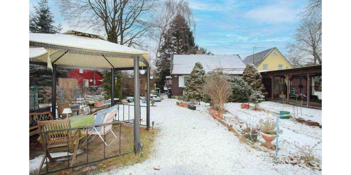 Grundstück Berlin Altglienicke - 249.000&euro; | Angebot:24794153