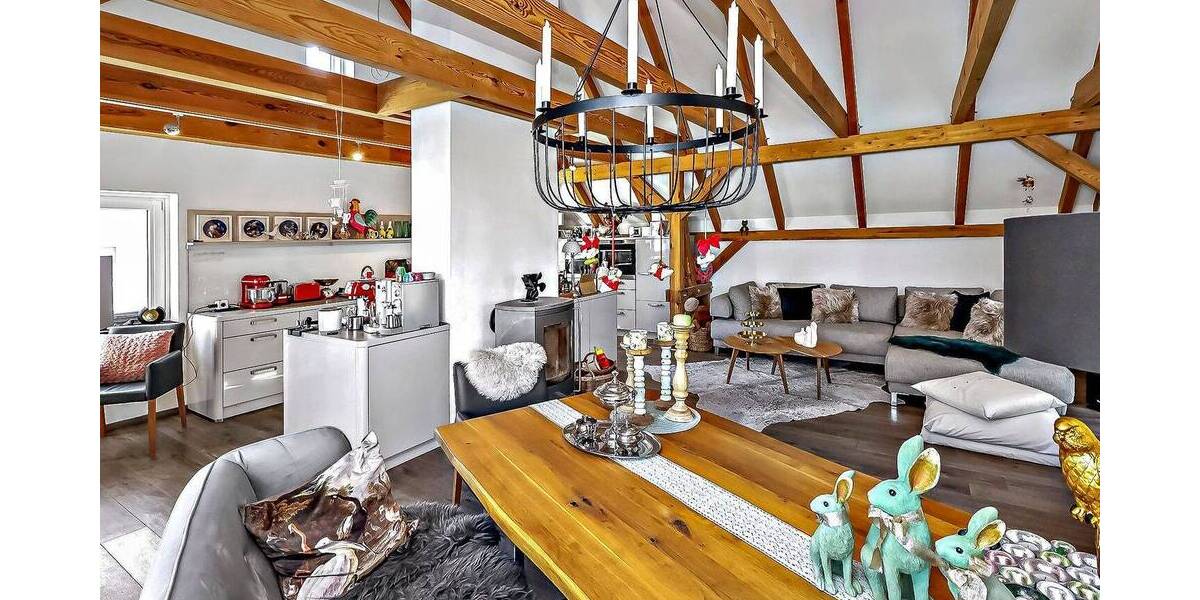 Einfamilienhaus Berlin Müggelheim - 4 Zimmer, 132 m&sup2;, 699.000&euro; | Angebot:25726936