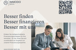 Etagenwohnung Berlin Schöneberg - 2 Zimmer, 55 m&sup2;, 400.000&euro; | Angebot:26505149
