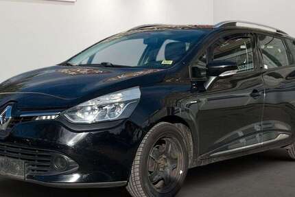 Renault Clio 134.430 km 4.299 € Berlin 12681