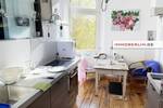 Etagenwohnung Berlin Lichterfelde - 2 Zimmer, 57 m&sup2;, 380.000&euro; | Angebot:26730481