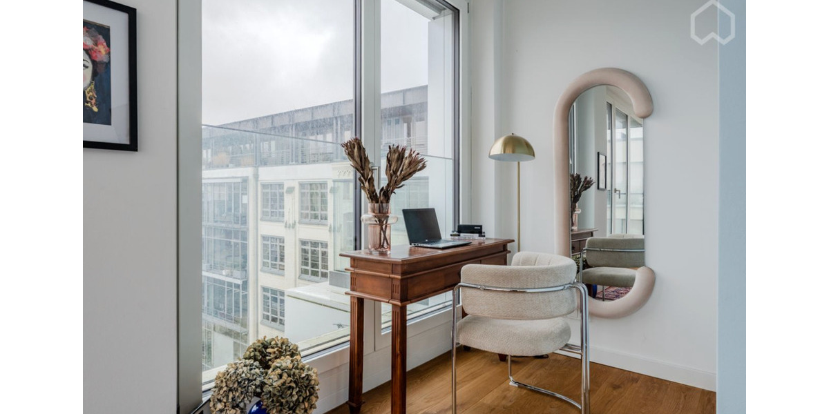 Einfamilienhaus Berlin Mitte - 3 Zimmer, 110 m&sup2;, 2.900&euro; | Angebot:25839592