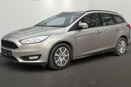 Ford Focus 40.000 km 8.000 &euro; Velten 16727