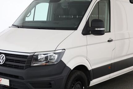 VW Crafter 88.468 km 25.880 &euro; Berlin 12103