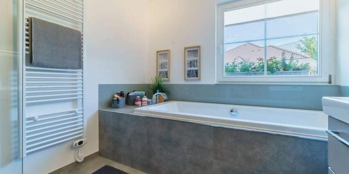 Doppelhaushälfte Potsdam Babelsberg Süd - 4 Zimmer, 130 m&sup2;, 879.000&euro; | Angebot:24608419