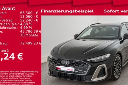 Audi A5 11.900 km 65.300 &euro; Berlin 12489