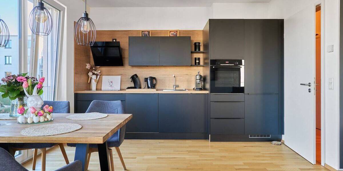 Etagenwohnung Berlin Französisch Buchholz - 3 Zimmer, 87 m&sup2;, 495.000&euro; | Angebot:26258843