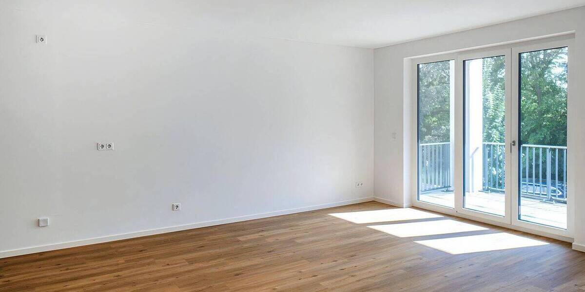 Etagenwohnung Berlin Siemensstadt - 3 Zimmer, 82 m&sup2;, 1.300&euro; | Angebot:26818377